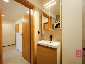 Prodej bytu 2+kk, Brno, Křepelčí, 71 m2