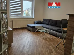 Pronájem bytu 2+kk, Znojmo, Přímětická, 45 m2