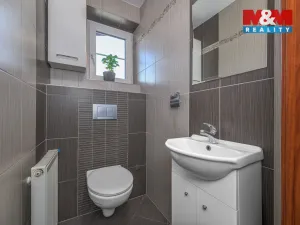 Prodej rodinného domu, Žleby, V Chalupách, 136 m2