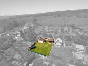 Prodej chaty, Blansko, 20 m2