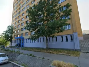 Prodej bytu 1+kk, Praha - Háje, Hlavatého, 28 m2