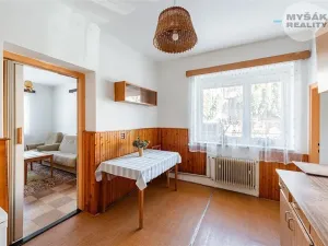 Prodej rodinného domu, Praha - Horní Počernice, Khodlova, 150 m2
