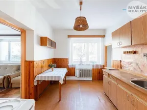 Prodej rodinného domu, Praha - Horní Počernice, Khodlova, 150 m2
