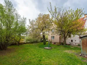 Prodej rodinného domu, Praha - Horní Počernice, Khodlova, 150 m2