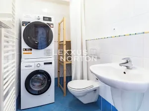 Pronájem bytu 3+kk, Praha - Vokovice, Tibetská, 107 m2