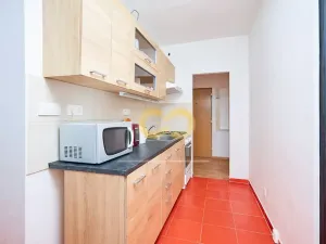 Prodej bytu 2+1, Vodňany, Smetanova, 60 m2