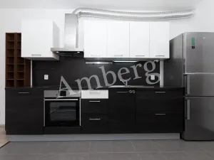 Prodej bytu 2+kk, Praha - Žižkov, Na Vackově, 53 m2
