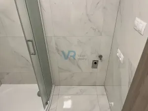 Pronájem bytu 2+kk, České Budějovice, Stromovka, 46 m2