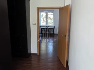 Pronájem bytu 3+kk, Praha - Michle, Trnavská, 61 m2