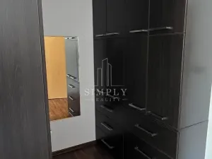 Pronájem bytu 3+kk, Praha - Michle, Trnavská, 61 m2