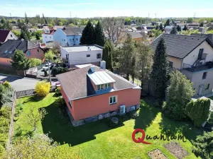 Prodej rodinného domu, Mratín, Dlouhá, 169 m2