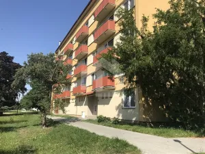 Pronájem bytu 3+1, České Budějovice - České Budějovice 2, Branišovská, 65 m2