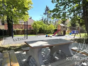 Pronájem bytu 1+kk, Kutná Hora, Pod Valy, 28 m2