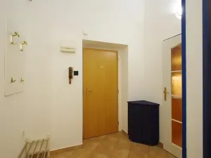 Pronájem bytu 1+1, Praha - Vinohrady, Polská, 45 m2