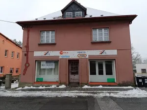 Prodej rodinného domu, Varnsdorf, Čelakovická, 300 m2