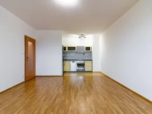 Pronájem bytu 2+kk, Praha - Hlubočepy, Werichova, 53 m2