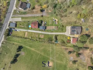 Prodej chaty, Turnov, 38 m2
