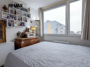Prodej bytu 2+kk, Praha - Chodov, Čenětická, 48 m2