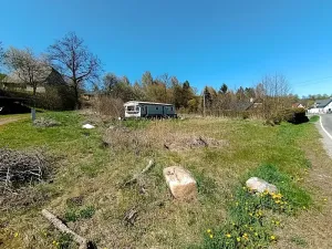 Prodej pozemku pro bydlení, Rudník, 1151 m2