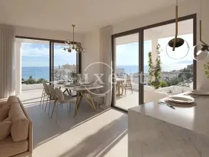 Prodej bytu 2+kk, Rincón de la Victoria, Španělsko, 56 m2