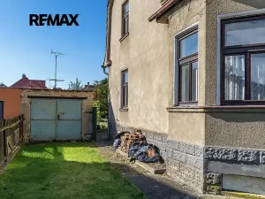Prodej vily, Mimoň, Březinova, 130 m2