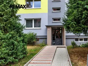 Prodej bytu 2+1, Česká Lípa, Myslbekova, 56 m2