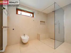 Prodej rodinného domu, Praha - Stodůlky, Na Vlku, 131 m2