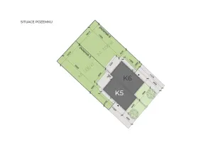 Pronájem rodinného domu, Praha - Vinoř, Lipoltická, 114 m2
