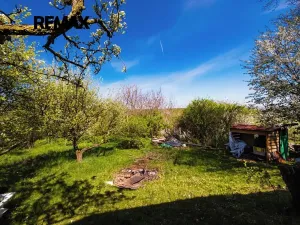 Prodej pozemku pro bydlení, Praha - Velká Chuchle, 957 m2