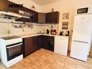 Prodej rodinného domu, Chrastavec, 80 m2