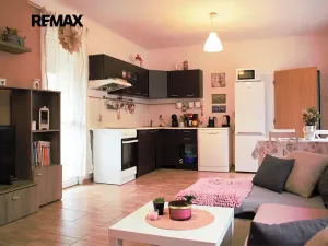 Prodej rodinného domu, Chrastavec, 80 m2