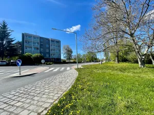 Prodej bytu 3+1, Čáslav, Žacká, 70 m2