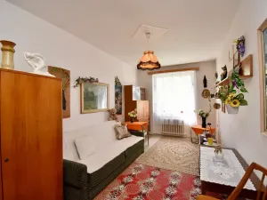 Prodej bytu 3+1, Čáslav, Žacká, 70 m2