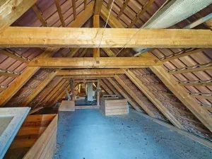 Prodej zemědělské usedlosti, Slabčice, 109 m2