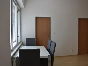 Pronájem bytu 3+kk, Brno, Tábor, 55 m2