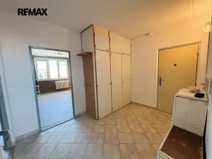 Pronájem bytu 2+1, Plzeň, Macháčkova, 60 m2
