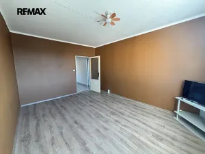 Pronájem bytu 2+1, Plzeň, Macháčkova, 60 m2