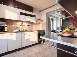 Prodej rodinného domu, Nový Bydžov - Vysočany, 115 m2