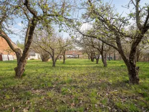 Prodej rodinného domu, Nový Bydžov - Vysočany, 115 m2