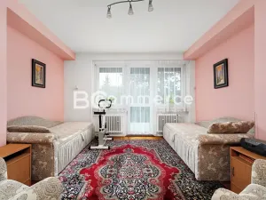 Prodej vily, Dolní Kounice, Zámecká, 270 m2