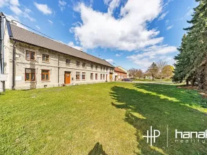 Prodej rodinného domu, Osek nad Bečvou, 165 m2
