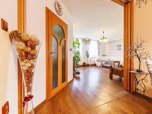 Prodej rodinného domu, Osek nad Bečvou, 165 m2