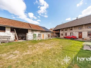 Prodej rodinného domu, Osek nad Bečvou, 165 m2