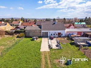 Prodej rodinného domu, Osek nad Bečvou, 165 m2