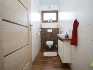 Prodej rodinného domu, Hranice - Hranice I-Město, 139 m2