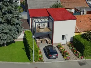 Prodej bytu 3+kk, Křižanovice, 115 m2
