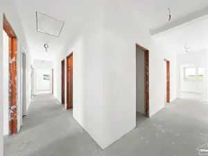 Prodej rodinného domu, Chabeřice, 157 m2