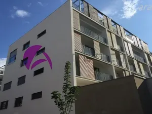 Pronájem bytu 1+kk, Olomouc, Rokycanova, 35 m2