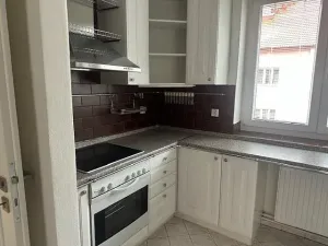 Pronájem bytu 2+1, Praha - Strašnice, Královická, 77 m2