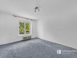Prodej bytu 2+1, Pardubice, Teplého, 53 m2